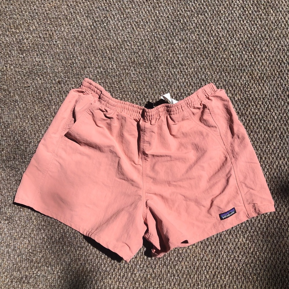 Patagonia women’s baggies